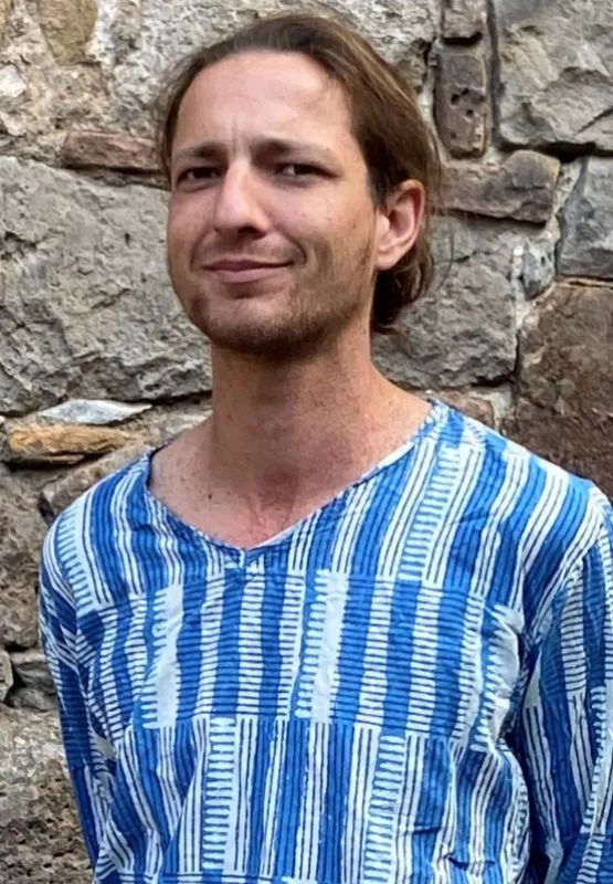 Markus Oberender